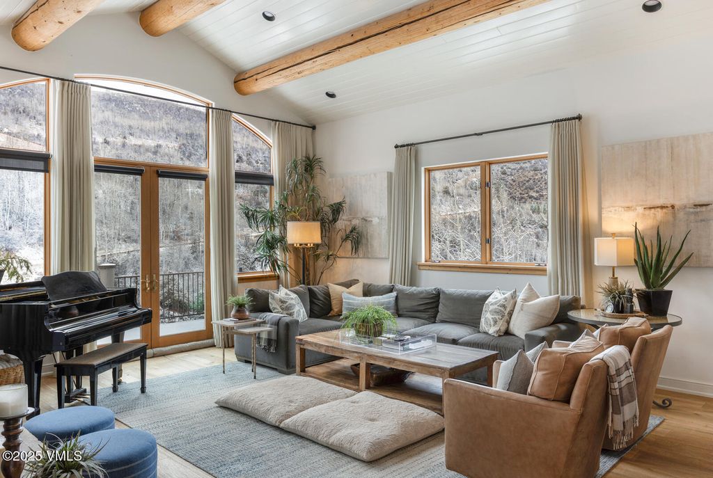 Photo of 55 Elk Place, Edwards, CO 81632 (MLS # 1013048)