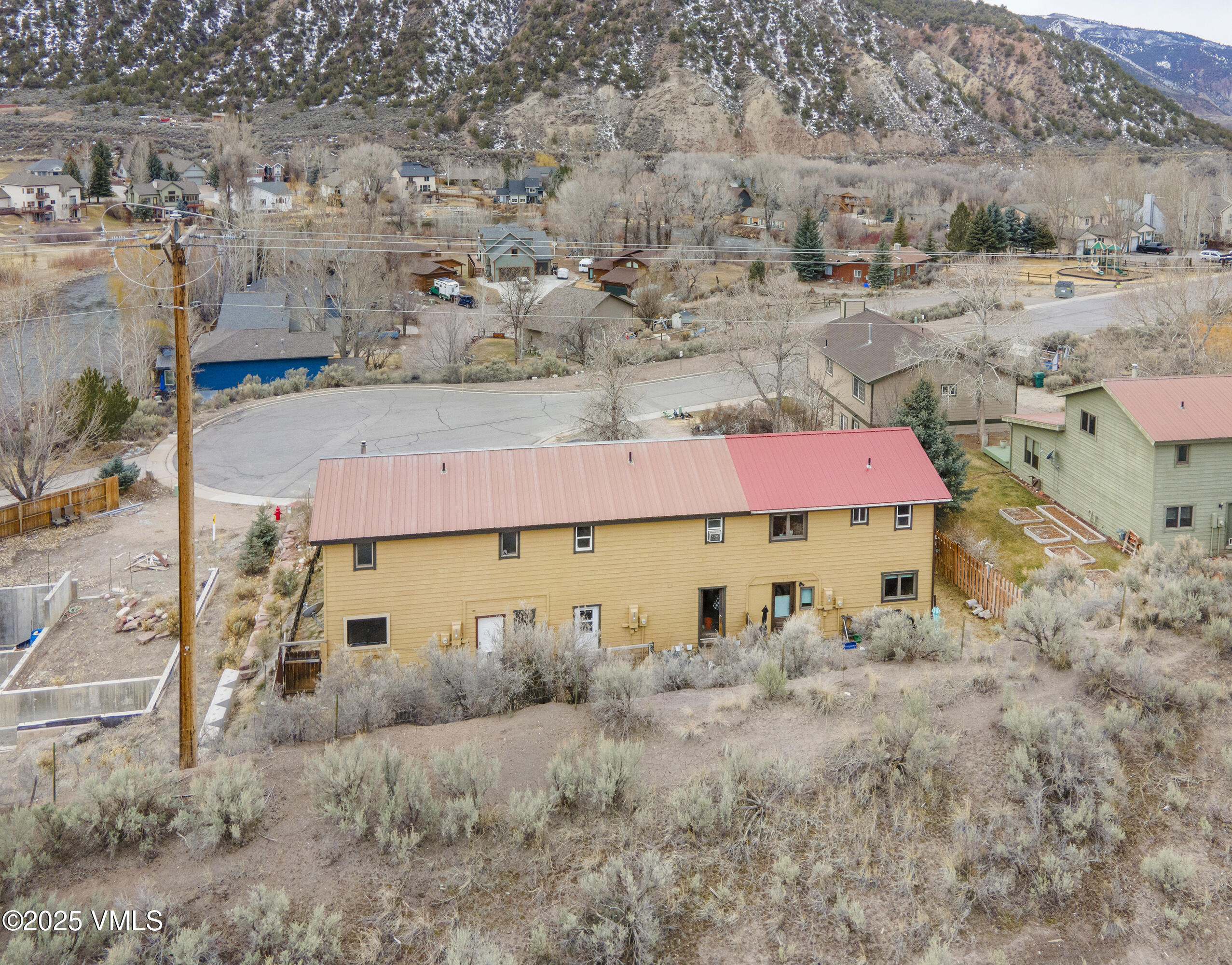 Gypsum, Colorado 81637, United States, 3 Bedrooms Bedrooms, ,2 BathroomsBathrooms,Residential,Active,94844