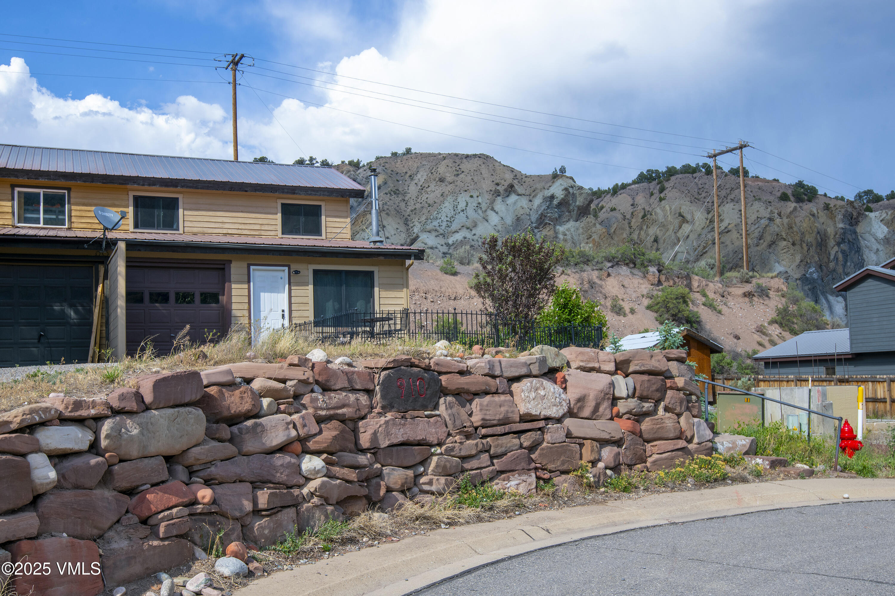 Gypsum, Colorado 81637, United States, 3 Bedrooms Bedrooms, ,2 BathroomsBathrooms,Residential,Active,94844