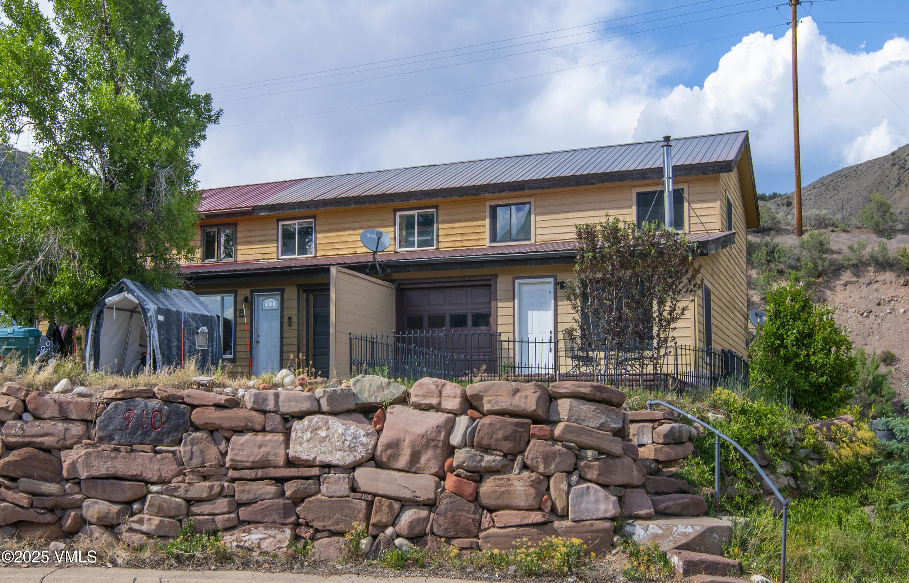 Gypsum, Colorado 81637, United States, 3 Bedrooms Bedrooms, ,2 BathroomsBathrooms,Residential,Active,94844