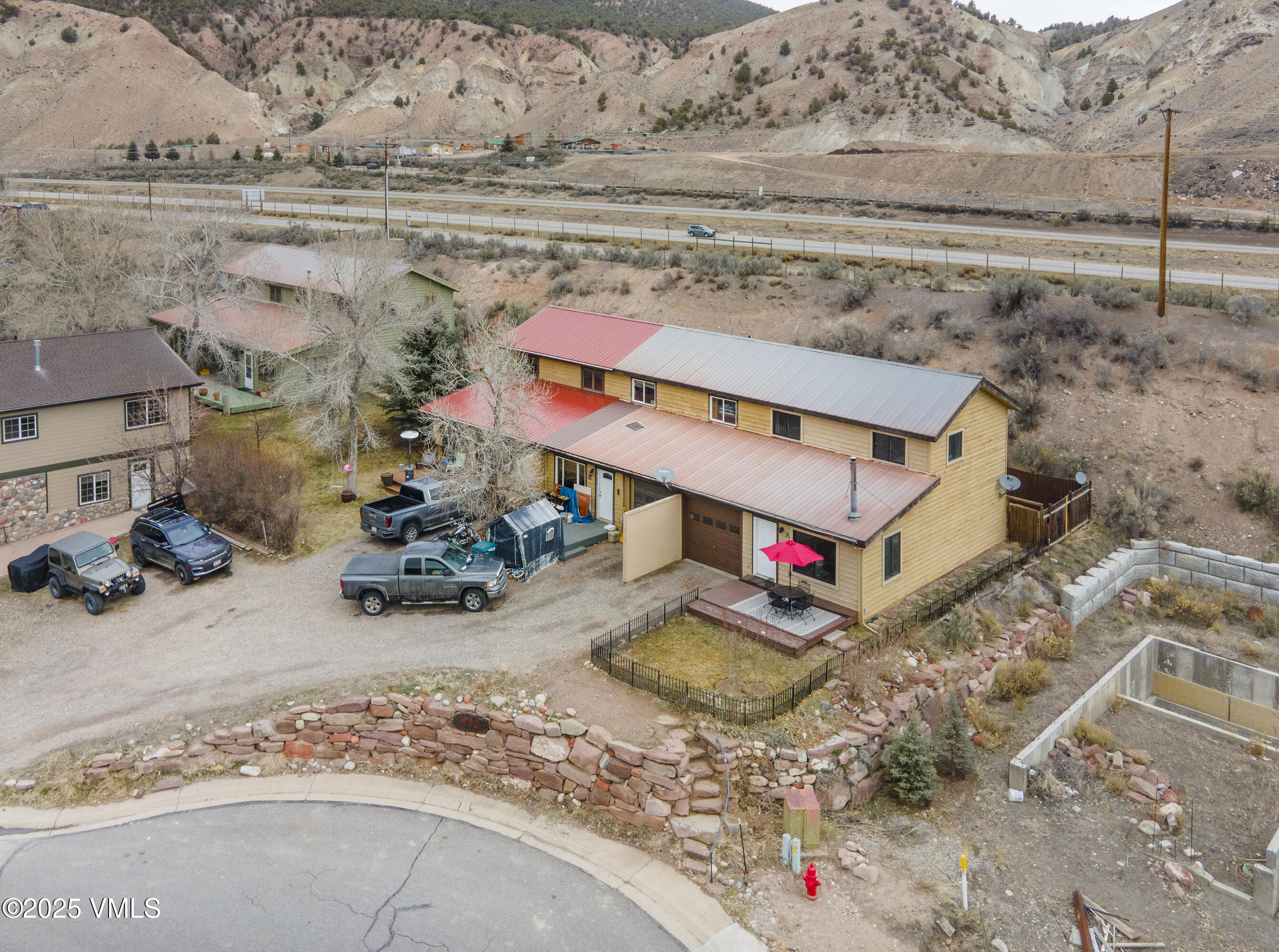 Gypsum, Colorado 81637, United States, 3 Bedrooms Bedrooms, ,2 BathroomsBathrooms,Residential,Active,94844