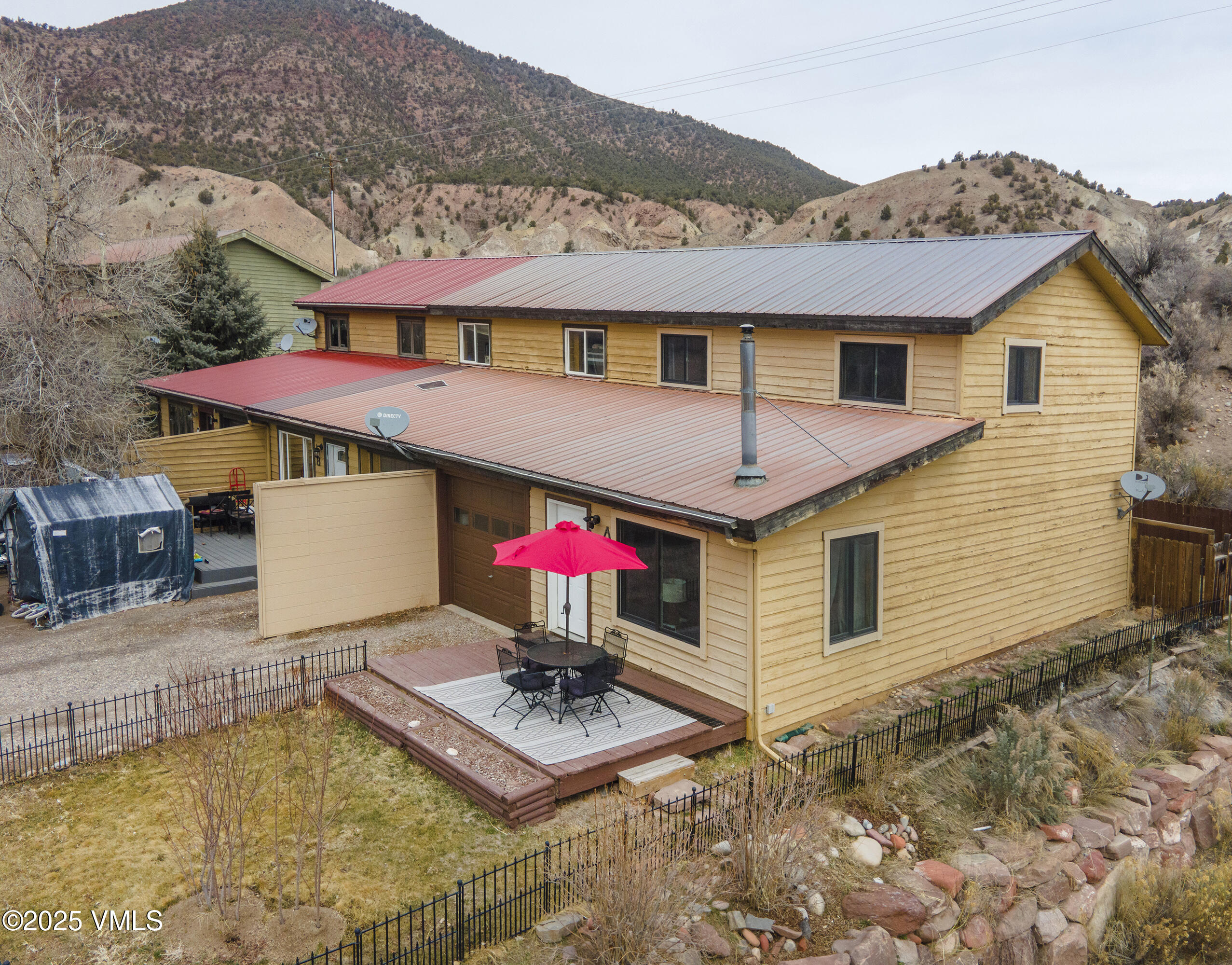 Gypsum, Colorado 81637, United States, 3 Bedrooms Bedrooms, ,2 BathroomsBathrooms,Residential,Active,94844