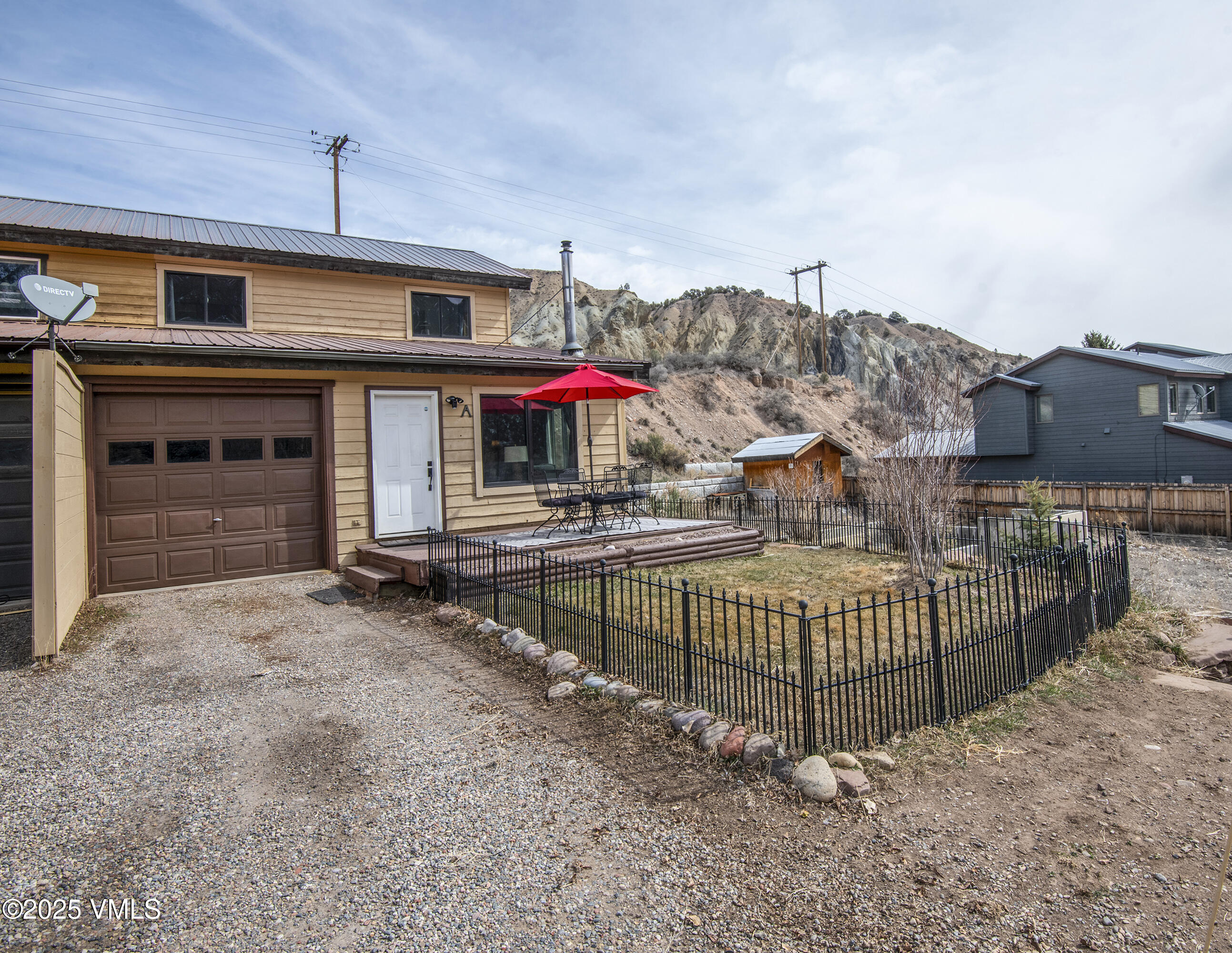 Gypsum, Colorado 81637, United States, 3 Bedrooms Bedrooms, ,2 BathroomsBathrooms,Residential,Active,94844