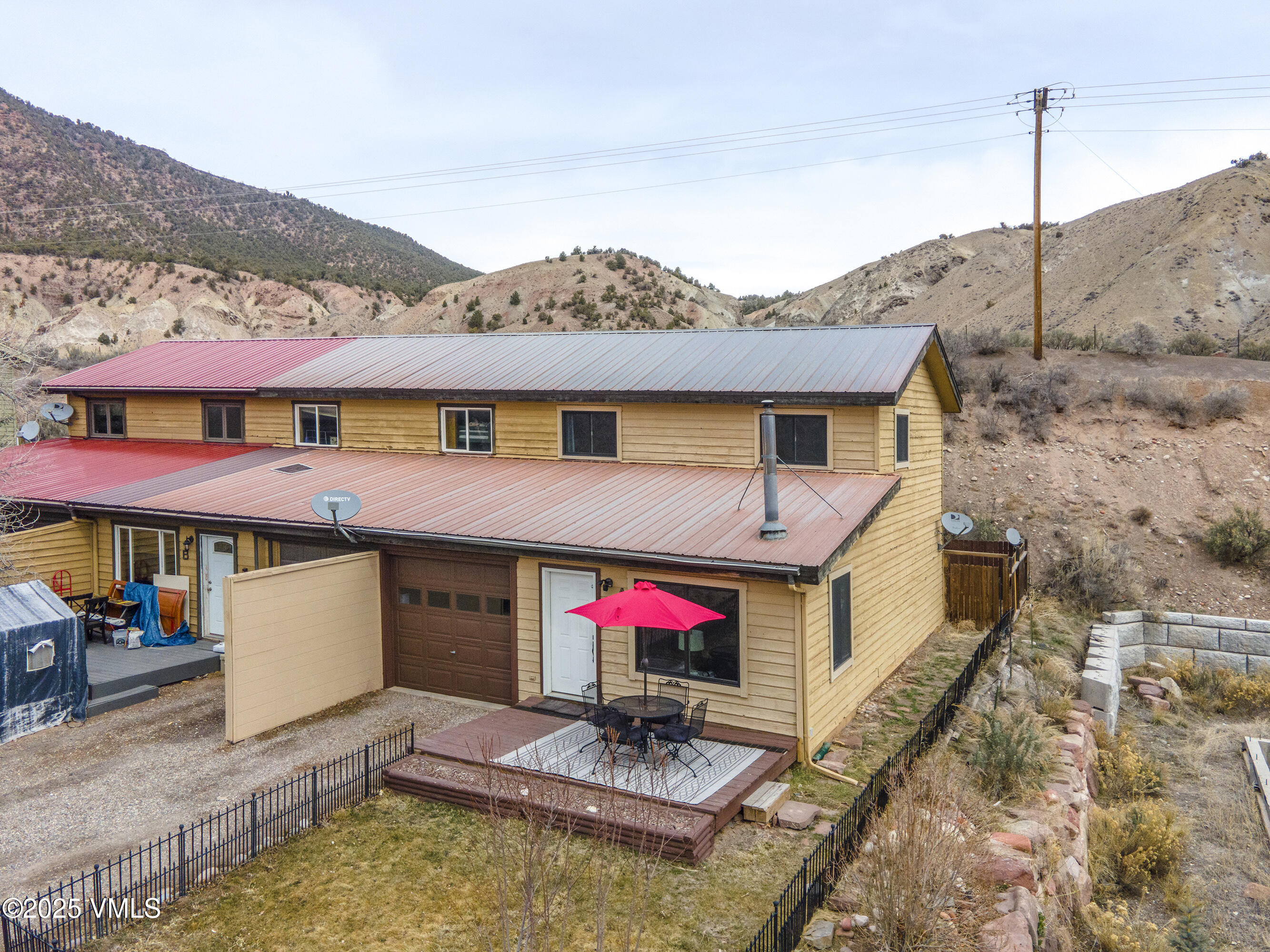 Gypsum, Colorado 81637, United States, 3 Bedrooms Bedrooms, ,2 BathroomsBathrooms,Residential,Active,94844