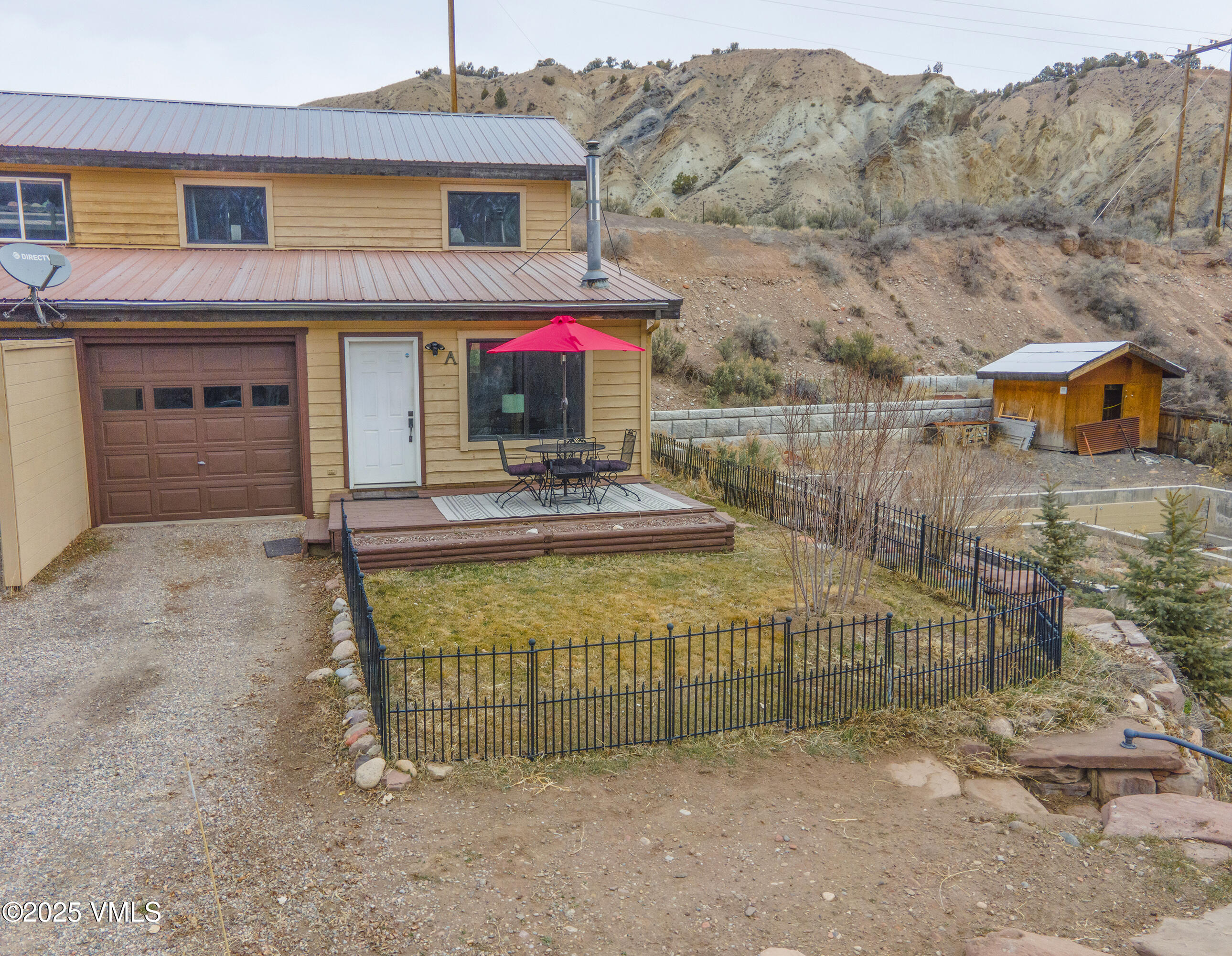 Gypsum, Colorado 81637, United States, 3 Bedrooms Bedrooms, ,2 BathroomsBathrooms,Residential,Active,94844