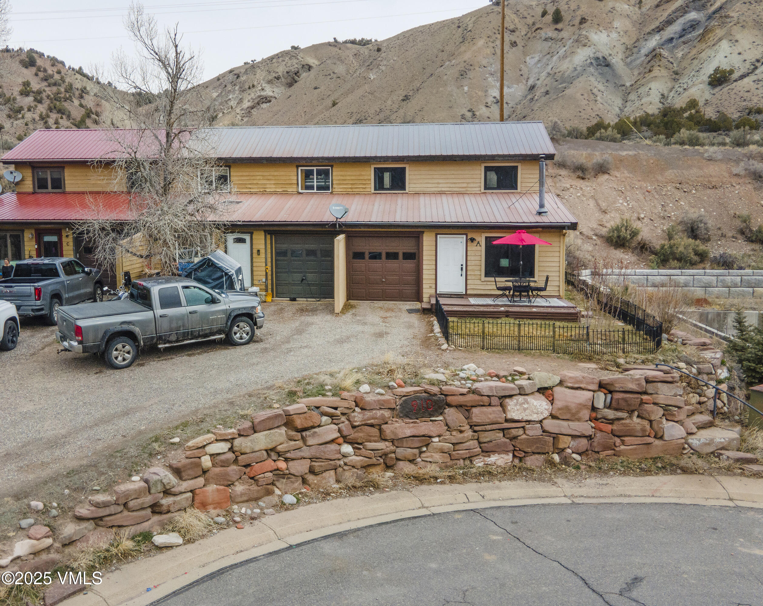 Gypsum, Colorado 81637, United States, 3 Bedrooms Bedrooms, ,2 BathroomsBathrooms,Residential,Active,94844