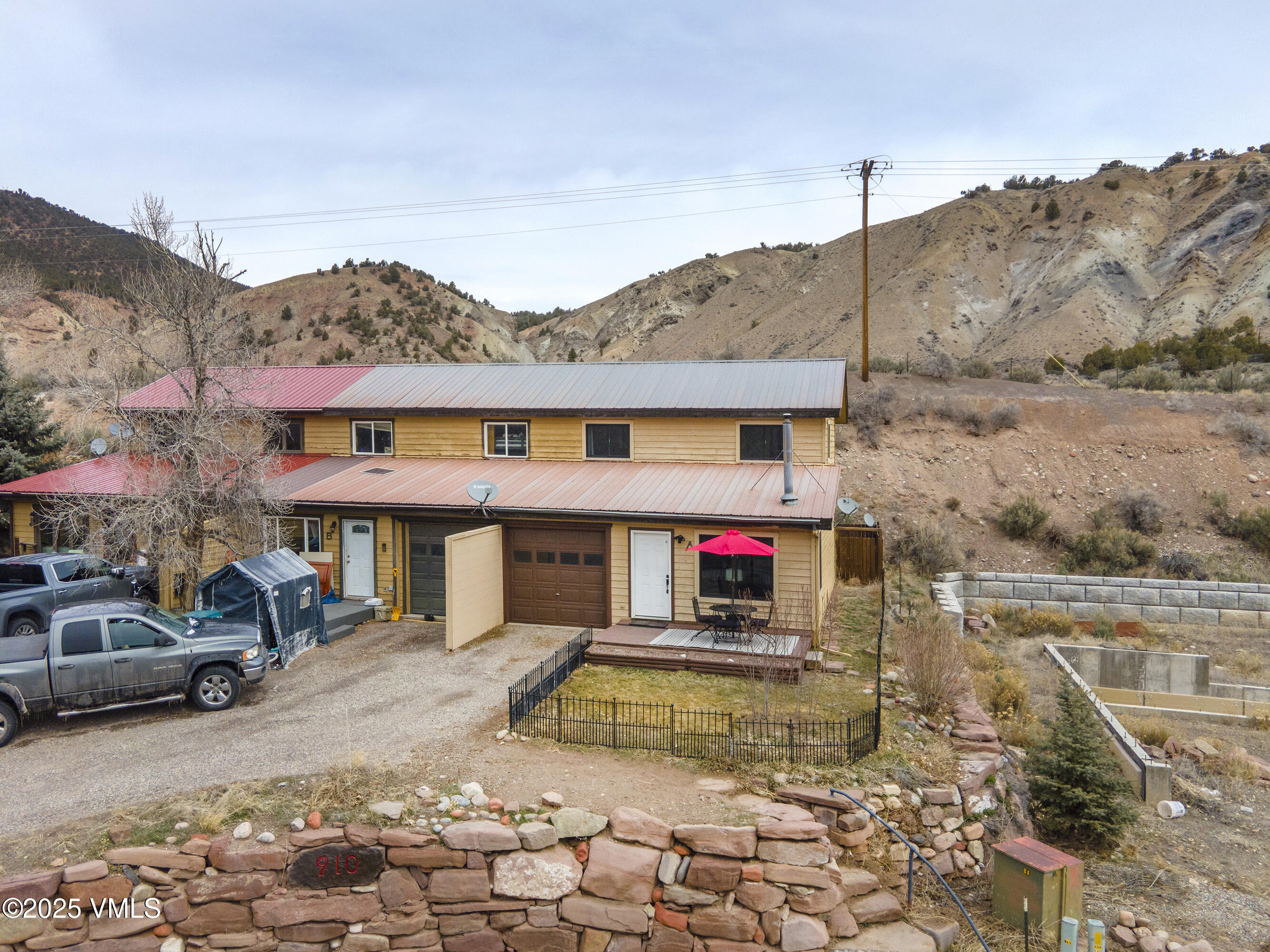 Gypsum, Colorado 81637, United States, 3 Bedrooms Bedrooms, ,2 BathroomsBathrooms,Residential,Active,94844