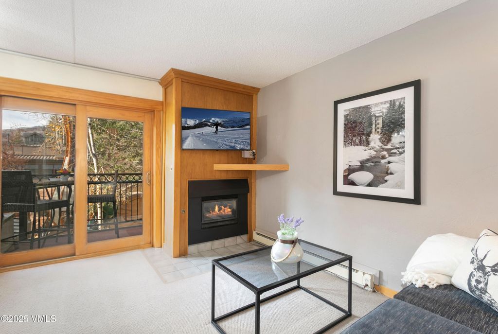 Photo of 555 E Lionshead Circle #202, Vail, CO 81657 (MLS # 1012995)