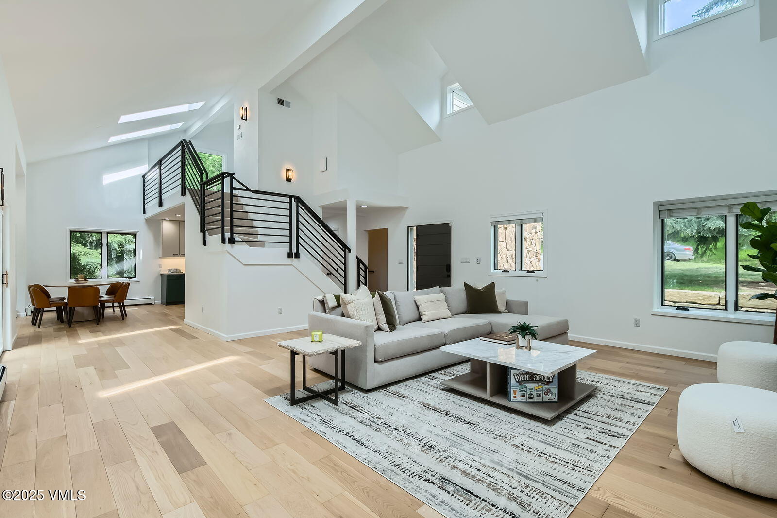 Vail, Colorado 81657, United States, 4 Bedrooms Bedrooms, ,3 BathroomsBathrooms,Residential,Active,155361