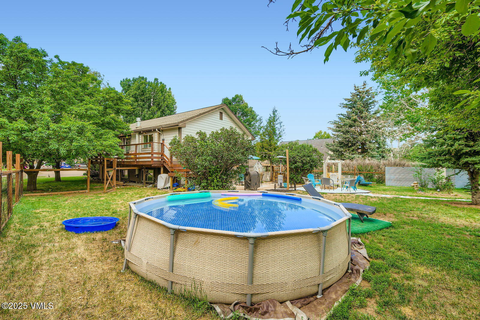 Eagle, Colorado 81631, United States, 4 Bedrooms Bedrooms, ,2 BathroomsBathrooms,Residential,Active,160022