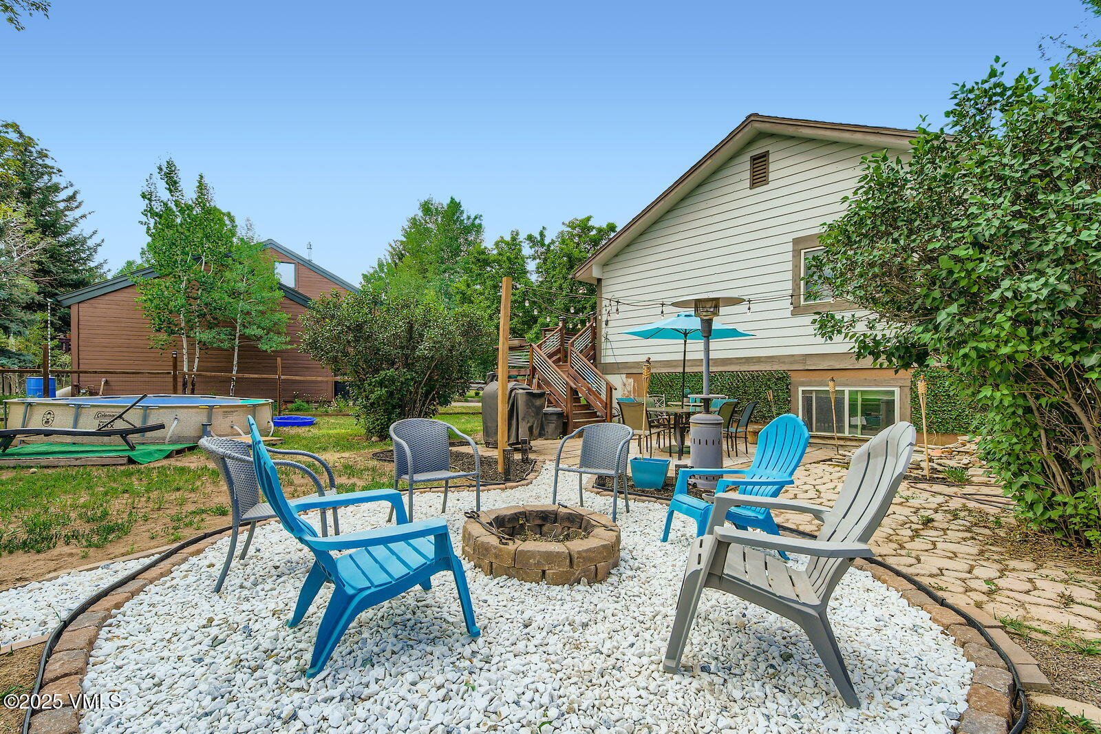 Eagle, Colorado 81631, United States, 4 Bedrooms Bedrooms, ,2 BathroomsBathrooms,Residential,Active,160022