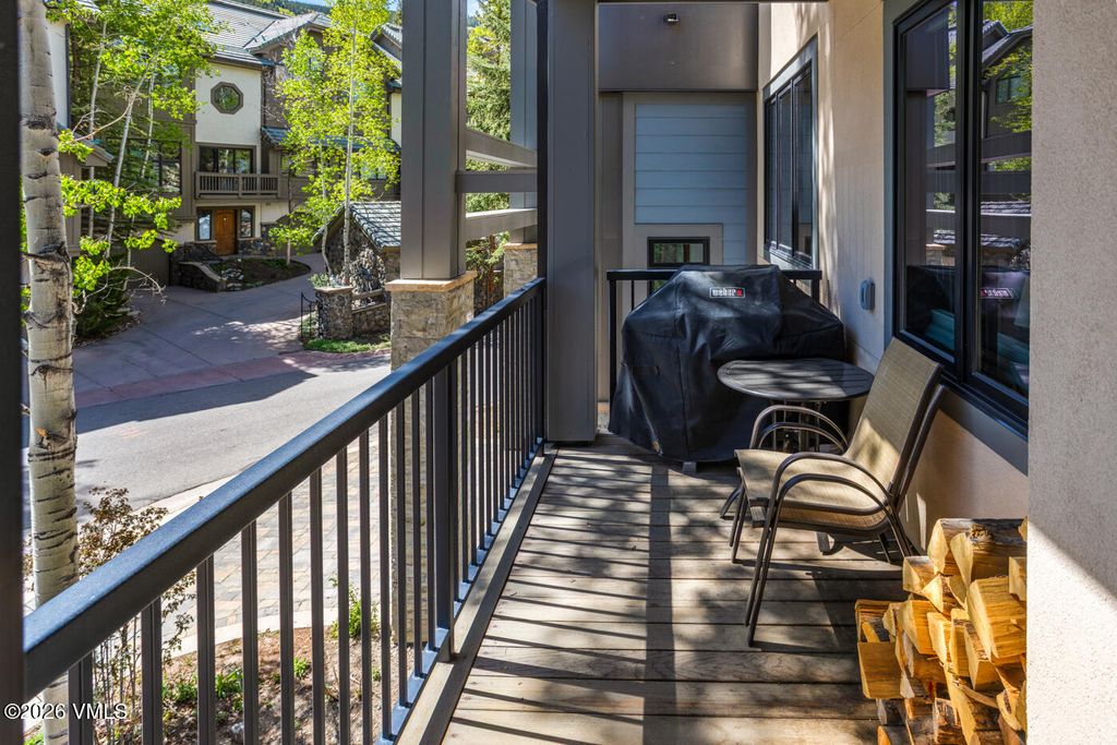 Photo of 32 Highlands Lane #203, Beaver Creek, CO 81620 (MLS # 1014214)