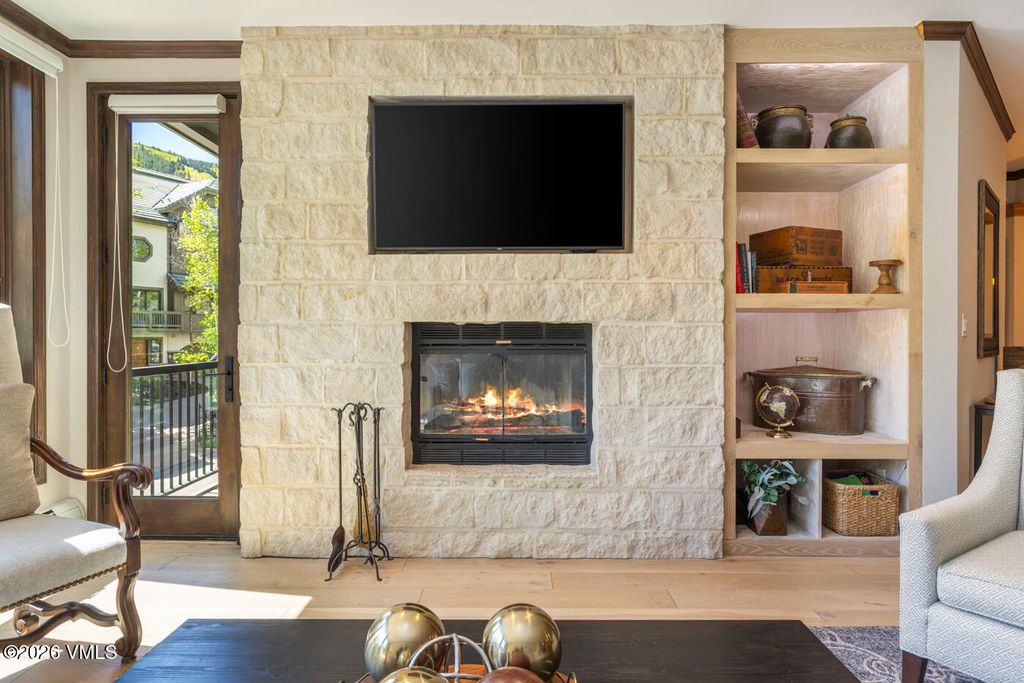 Photo of 32 Highlands Lane #203, Beaver Creek, CO 81620 (MLS # 1014214)