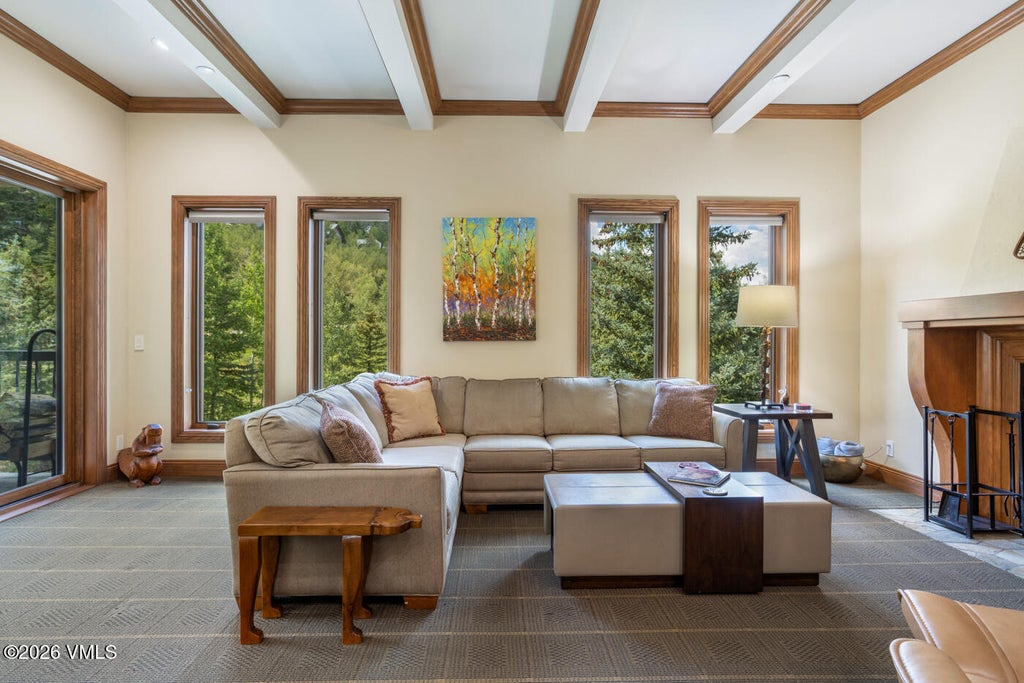 Photo of 1166 Village Road RD # B510, Beaver Creek, CO 81620 (MLS # 1014721)