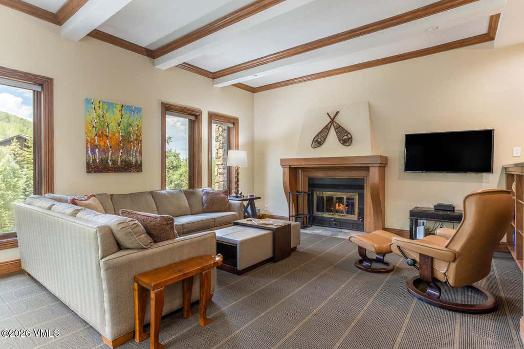 Photo of 1166 Village Road RD # B510, Beaver Creek, CO 81620 (MLS # 1014721)