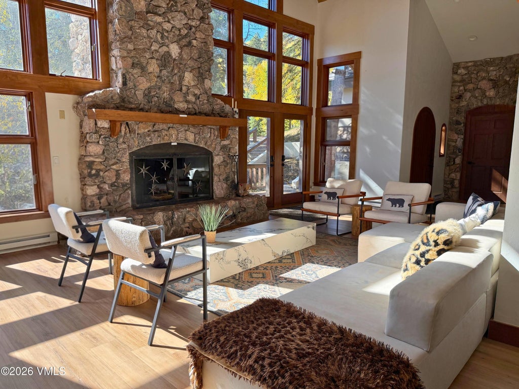 Photo of 377 Holden Road, Beaver Creek, CO 81620 (MLS # 1015253)