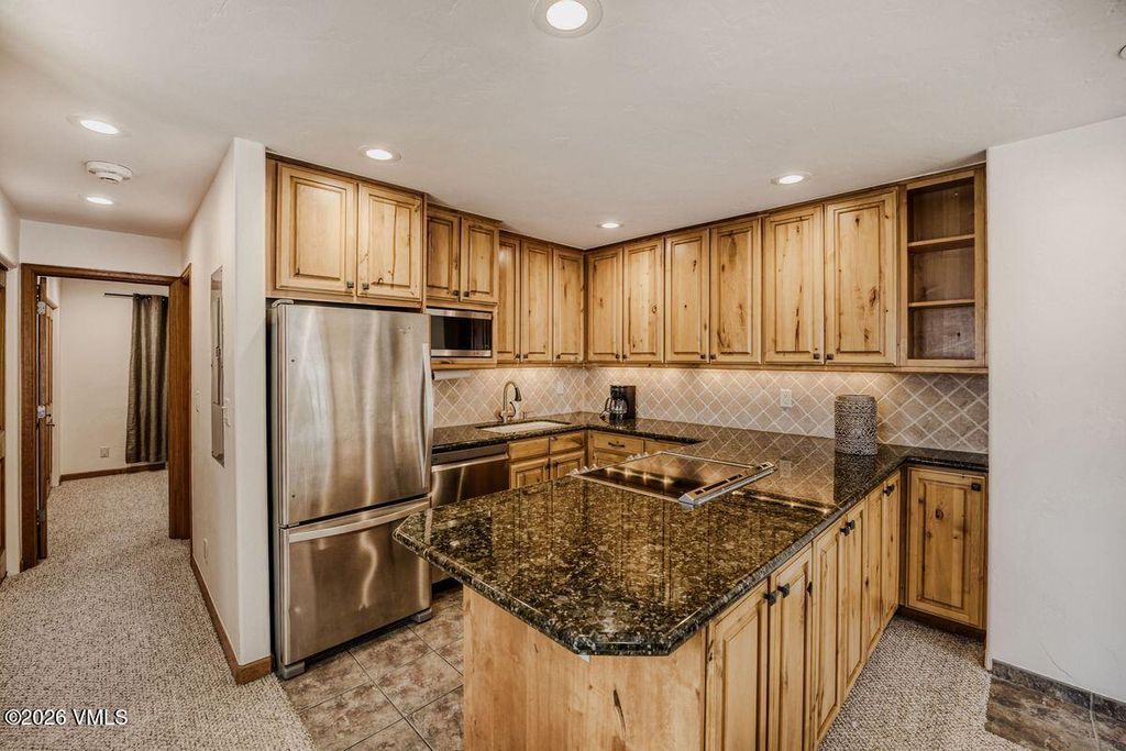 Photo of 980 Vail View Drive #215, Vail, CO 81657 (MLS # 1013687)