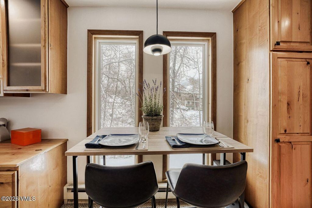 Photo of 980 Vail View Drive #215, Vail, CO 81657 (MLS # 1013687)