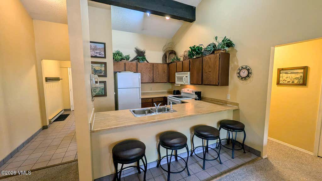 Photo of 288 W Beaver Creek Boulevard #G-4, Avon, CO 81620 (MLS # 1014481)