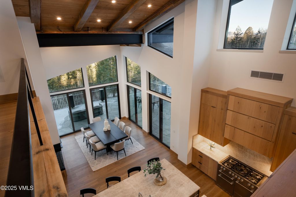 Photo of 181 Black Bear Trail, Edwards, CO 81632 (MLS # 1013192)