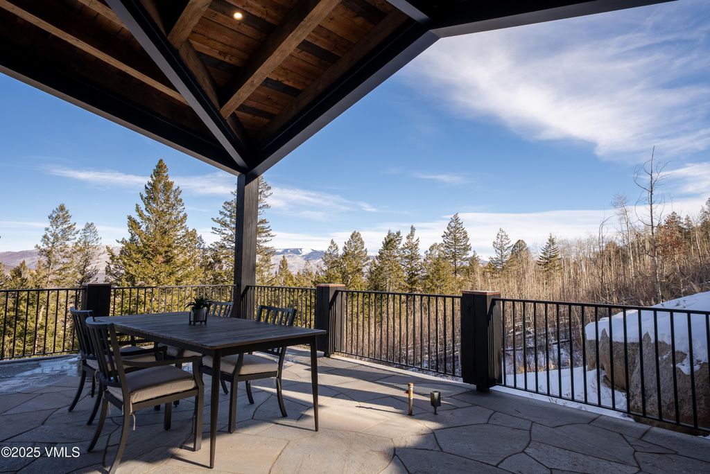 Photo of 181 Black Bear Trail, Edwards, CO 81632 (MLS # 1013192)