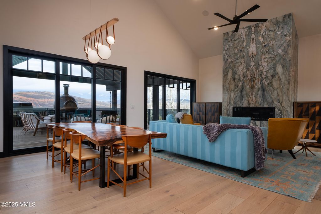 Photo of 533 Settlers Loop, Edwards, CO 81632 (MLS # 1013129)