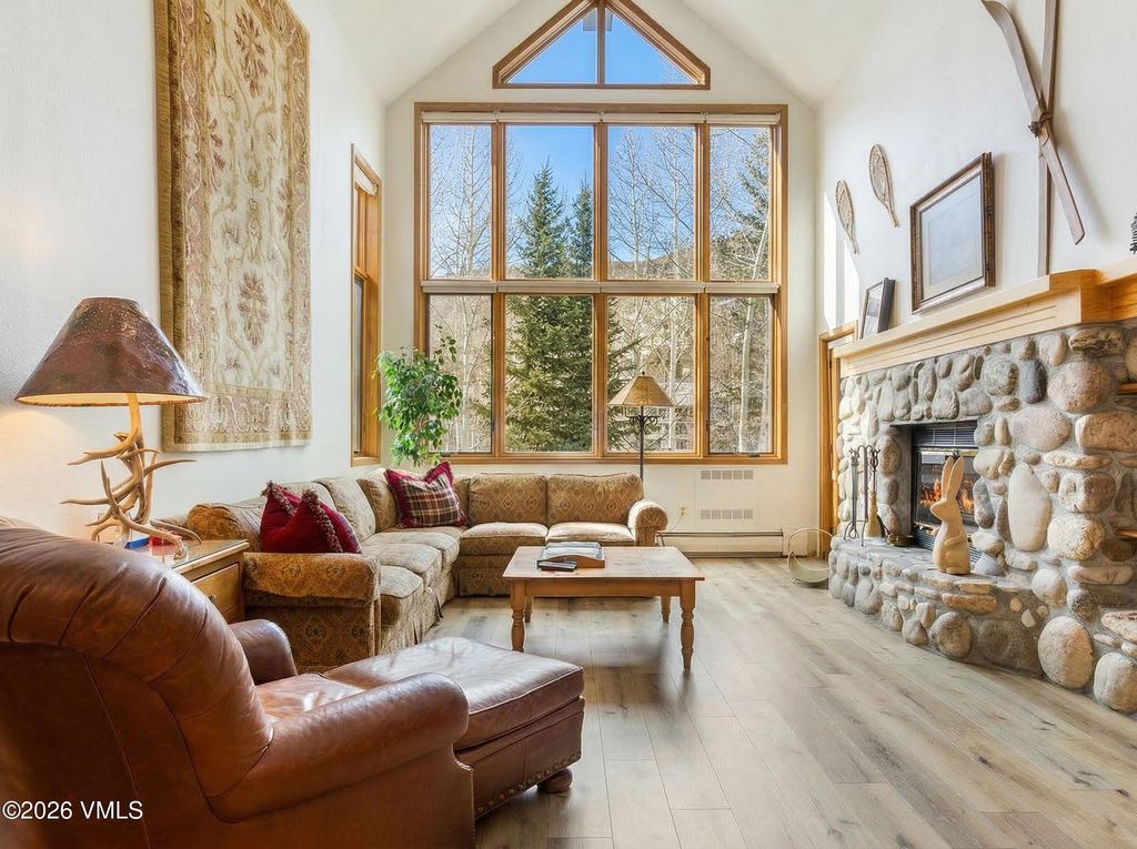 Photo of 15 Highlands Lane #406, Beaver Creek, CO 81620 (MLS # 1013761)