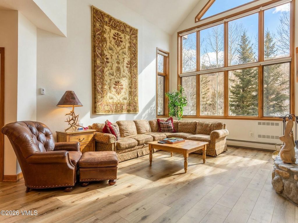 Photo of 15 Highlands Lane #406, Beaver Creek, CO 81620 (MLS # 1013761)