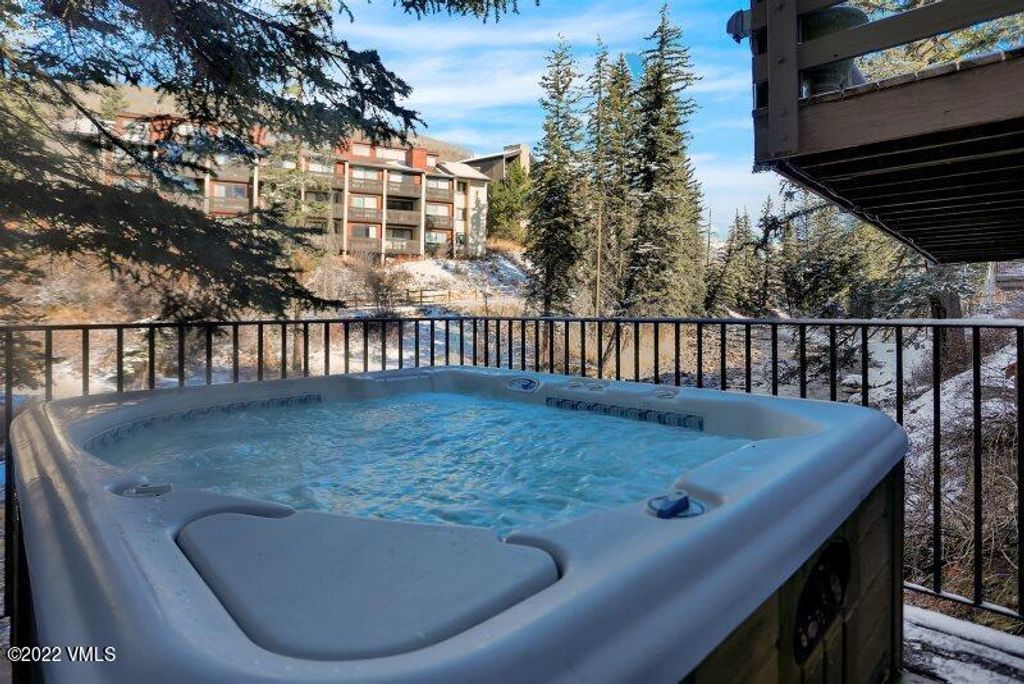 Photo of 483 Gore Creek Dr #1, Vail, CO 81657 (MLS # 1005572)