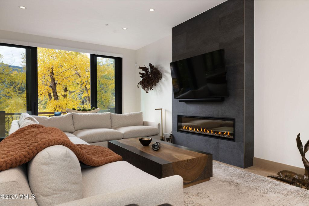 Photo of 42 Riverfront Lane #2, Avon, CO 81620 (MLS # 1013070)