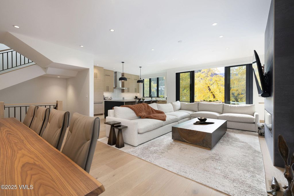 Photo of 42 Riverfront Lane #2, Avon, CO 81620 (MLS # 1013070)