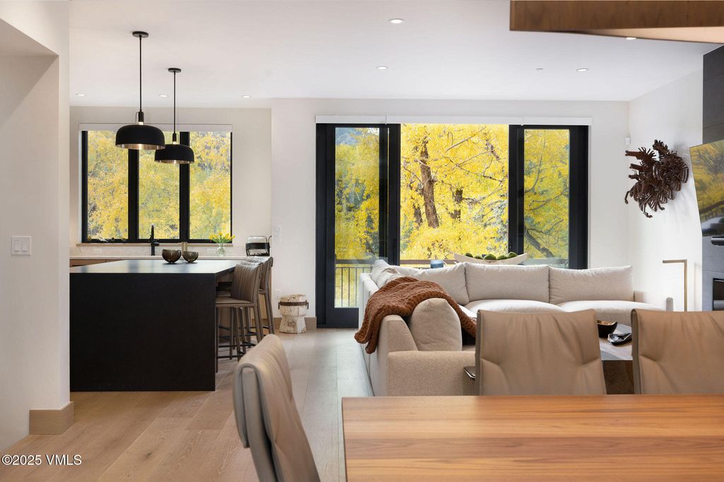 Photo of 42 Riverfront Lane #2, Avon, CO 81620 (MLS # 1013070)