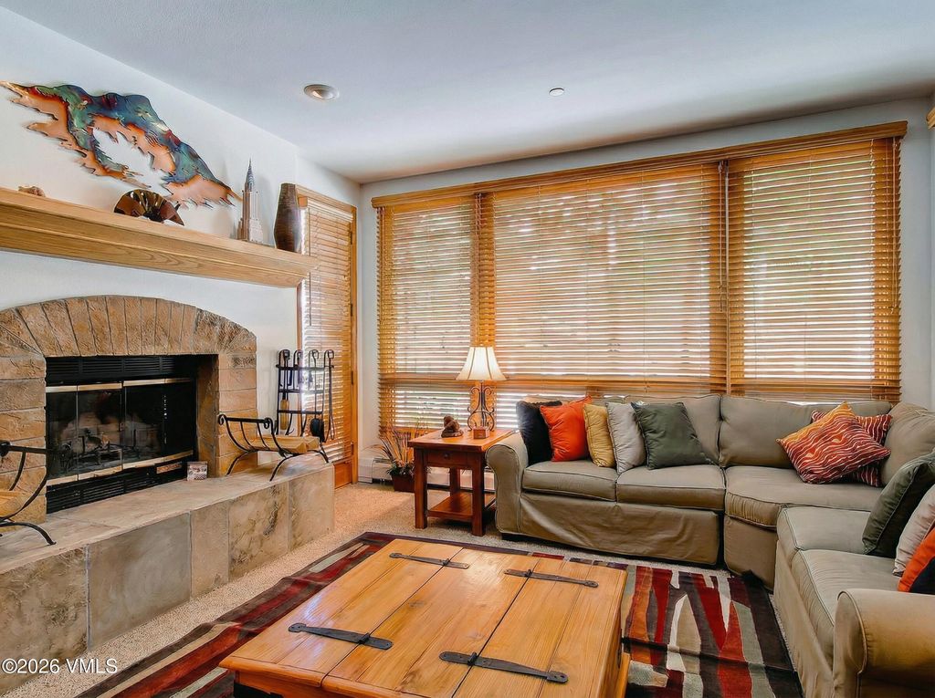 Photo of 32 Highlands Lane #105, Beaver Creek, CO 81620 (MLS # 1013694)