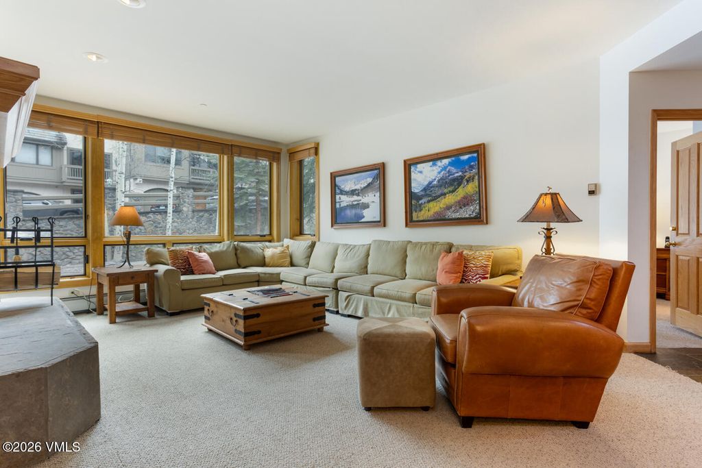 Photo of 32 Highlands Lane #105, Beaver Creek, CO 81620 (MLS # 1013694)