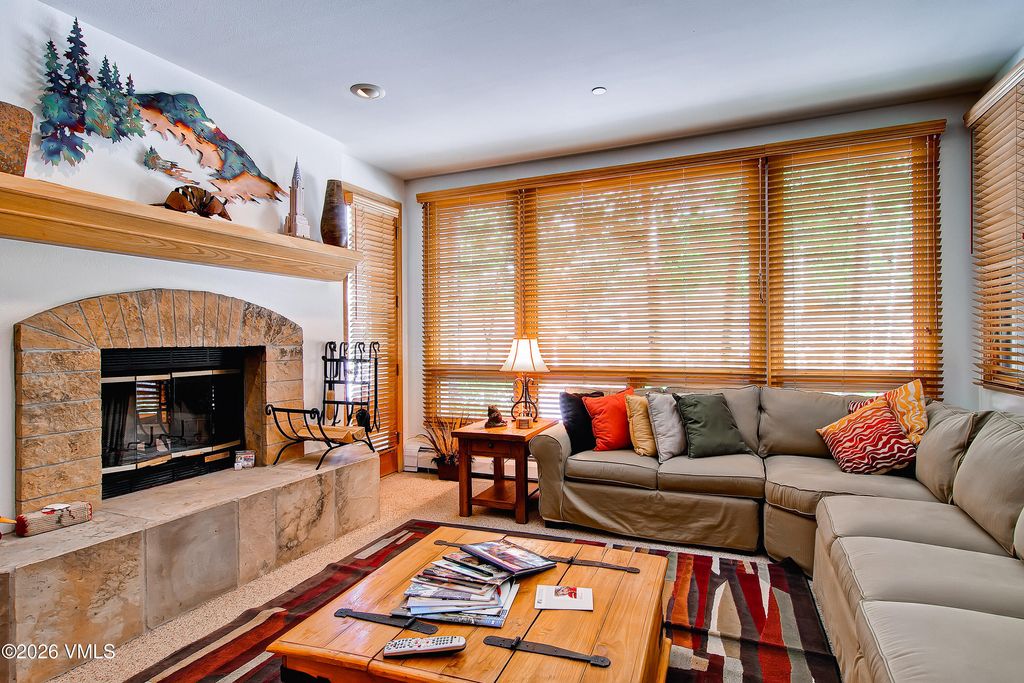 Photo of 32 Highlands Lane #105, Beaver Creek, CO 81620 (MLS # 1013694)