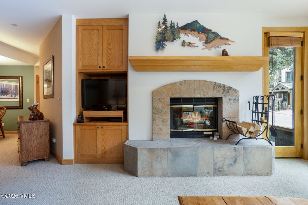 Photo of 32 Highlands Lane #105, Beaver Creek, CO 81620 (MLS # 1013694)