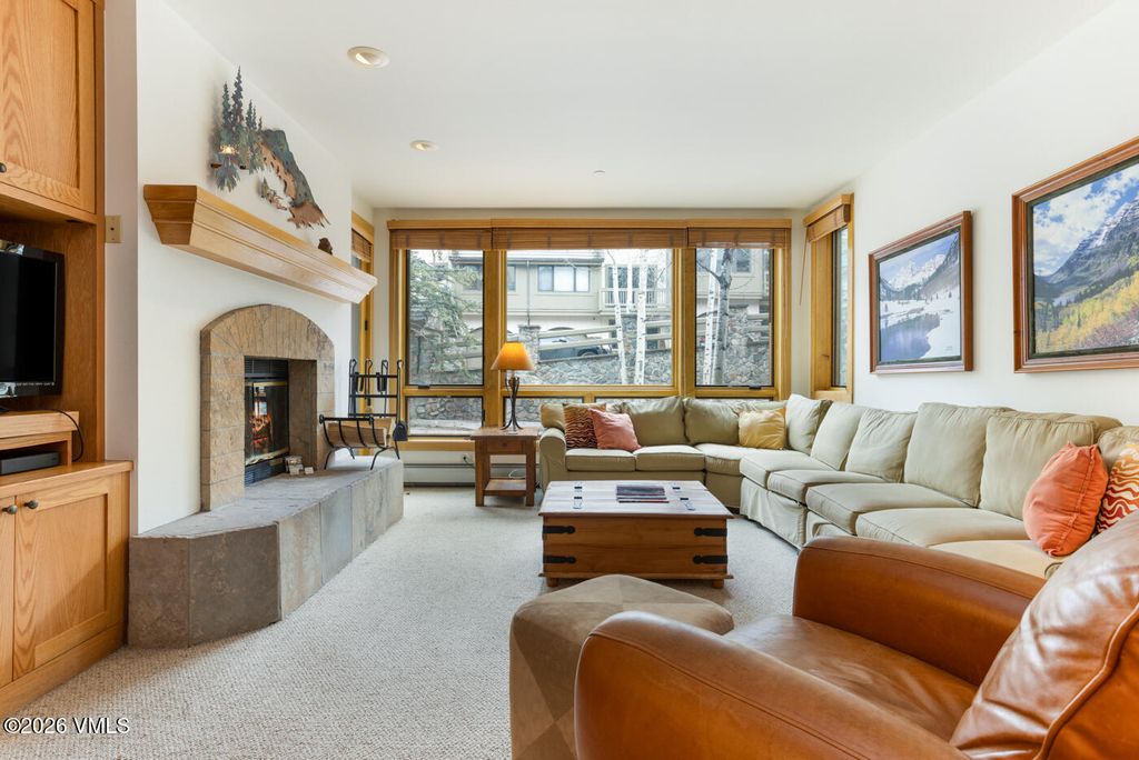 Photo of 32 Highlands Lane #105, Beaver Creek, CO 81620 (MLS # 1013694)