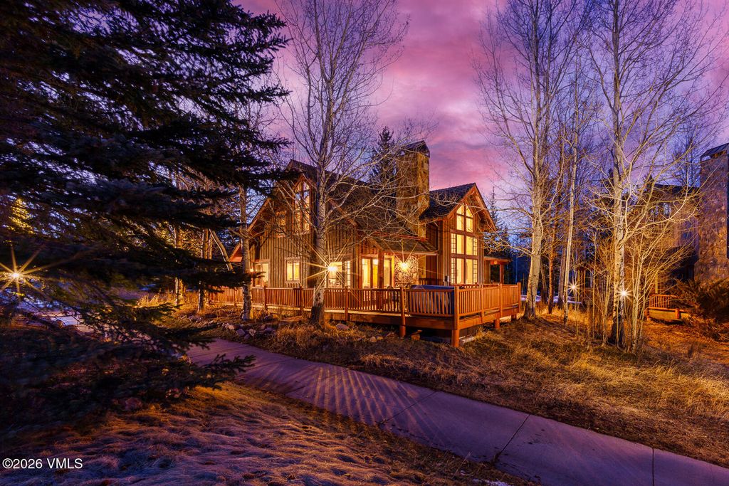 Photo of 24 Clubhouse Circle, Edwards, CO 81632 (MLS # 1013697)