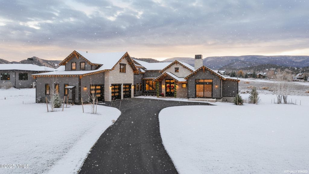 Photo of 213 Harvester Court, Eagle, CO 81631 (MLS # 1013056)