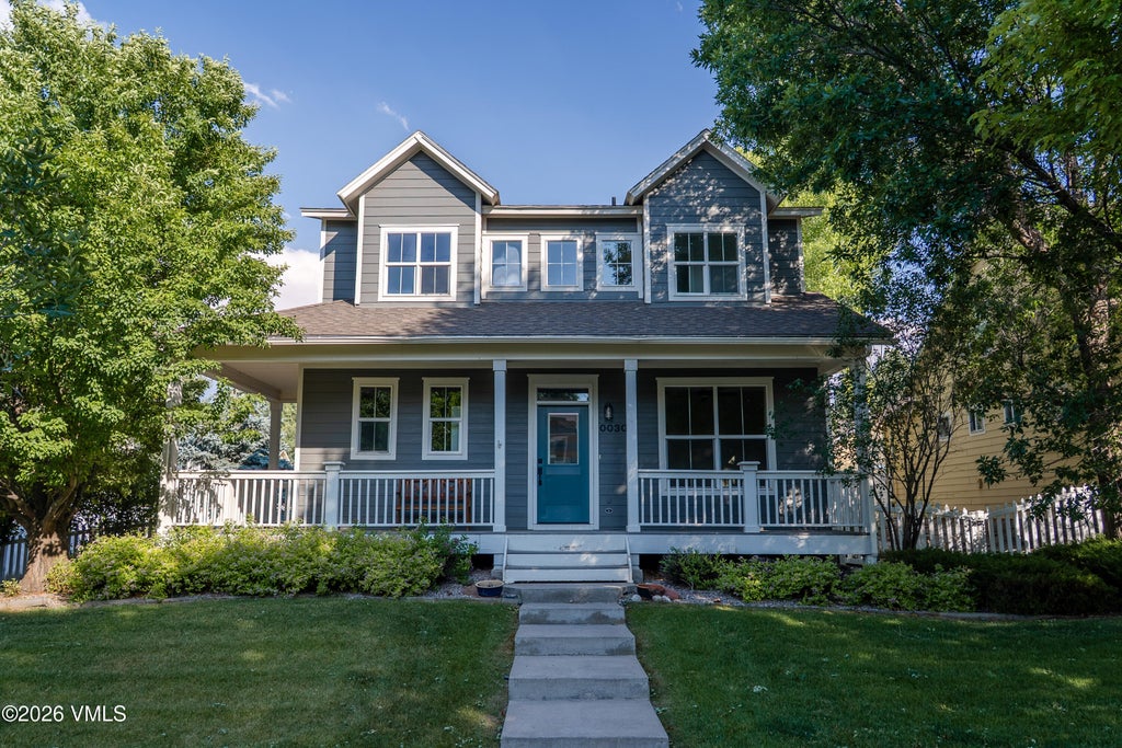 Photo of 30 Beecher Street, Eagle, CO 81631 (MLS # 1015050)
