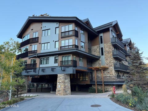 Photo of 430 S Frontage Road E # O, Vail, CO 81657 (MLS # 1015273)