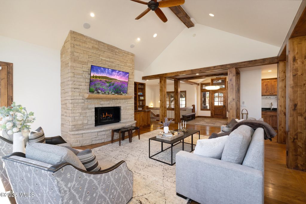 Photo of 186 S Brett Trail, Edwards, CO 81632 (MLS # 1012928)