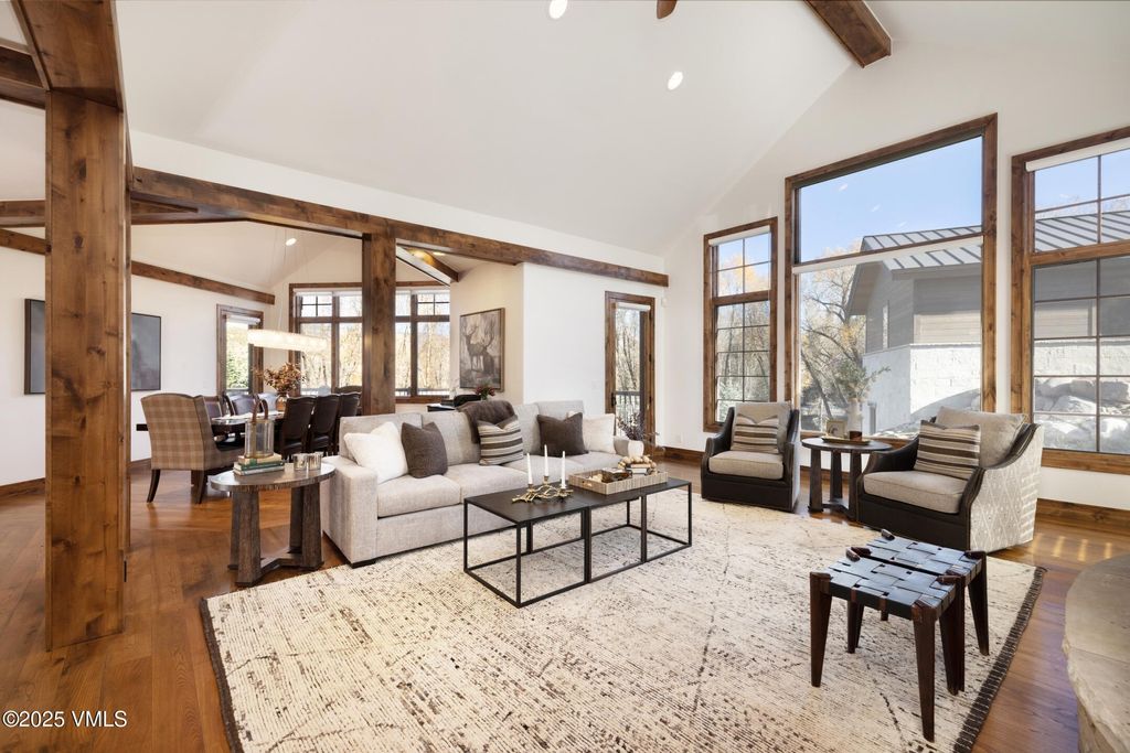 Photo of 186 S Brett Trail, Edwards, CO 81632 (MLS # 1012928)