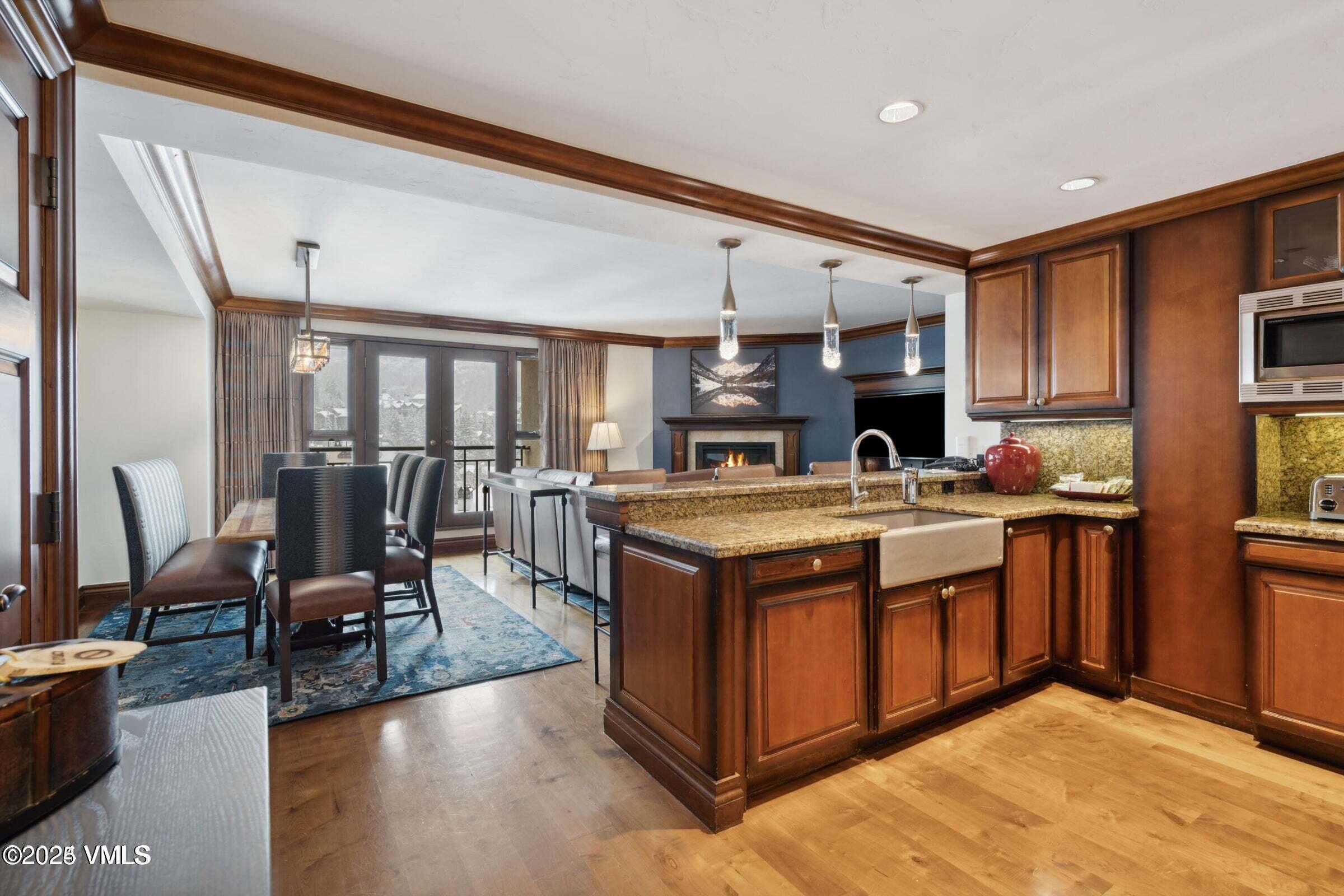 Beaver Creek, Colorado 81620, United States, 3 Bedrooms Bedrooms, ,3 BathroomsBathrooms,Residential,Active,253965