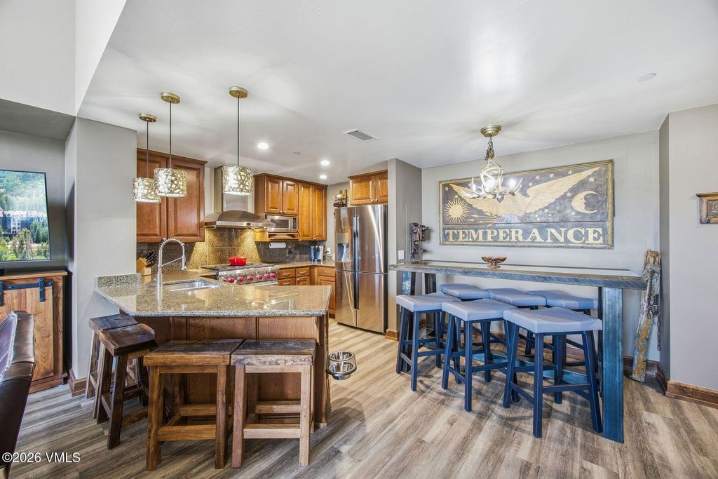 Photo of 38390 Hwy 6 #402, Avon, CO 81620 (MLS # 1013455)