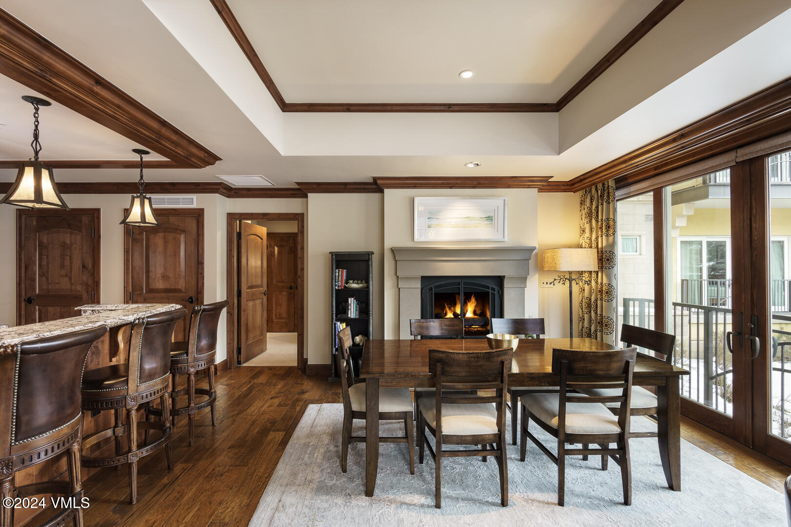 Vail, Colorado 81657, United States, 2 Bedrooms Bedrooms, ,3 BathroomsBathrooms,Residential,Pending,25058