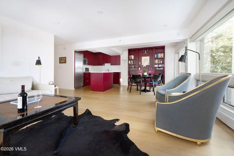 Photo of 103 Willow Place #301, Vail, CO 81657 (MLS # 1013291)