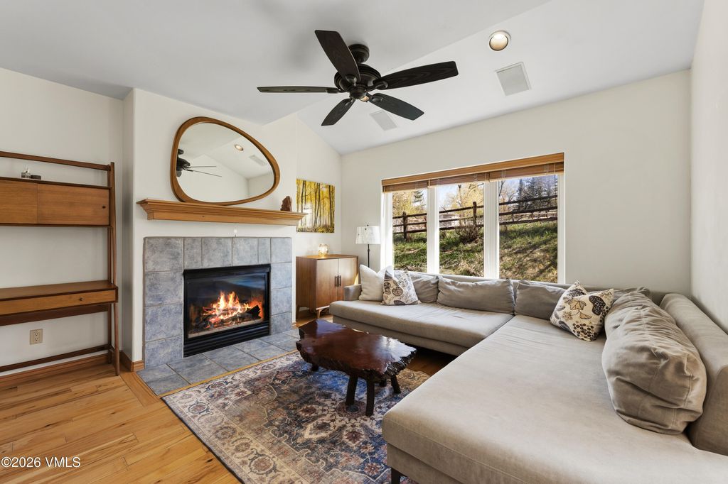 Photo of 201 Golden Eagle Dr #APT E3, Eagle, CO 81631 (MLS # 1013998)