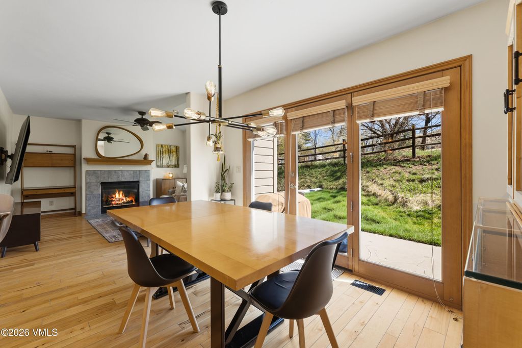 Photo of 201 Golden Eagle Dr #APT E3, Eagle, CO 81631 (MLS # 1013998)