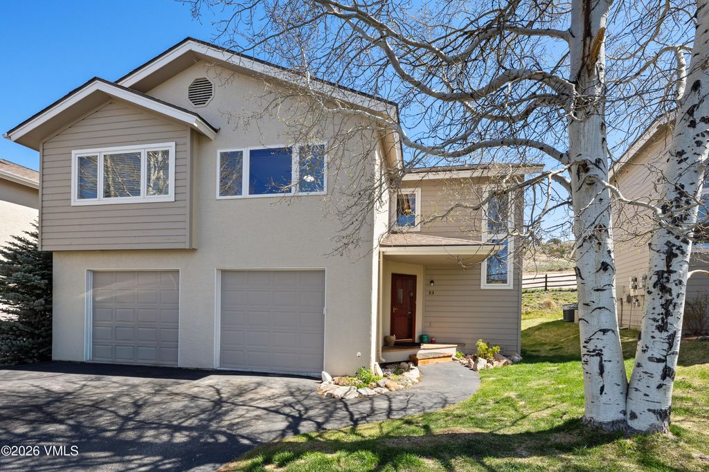 Photo of 201 Golden Eagle Dr #APT E3, Eagle, CO 81631 (MLS # 1013998)